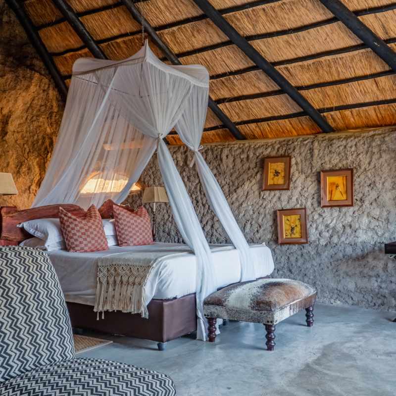Amalinda Lodge- 19
