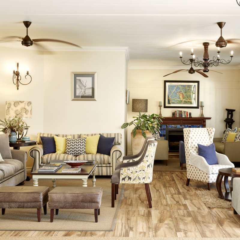 Batonka Guest Lodge- 5
