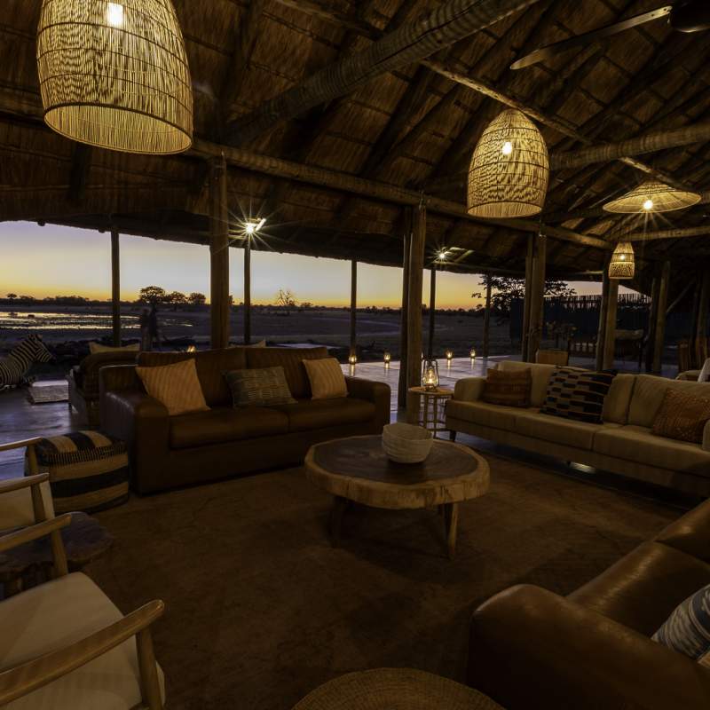 Camp Hwange- 6