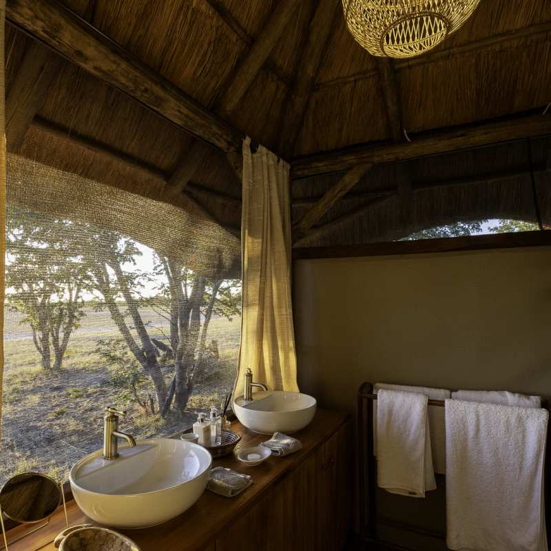 Camp Hwange- 5