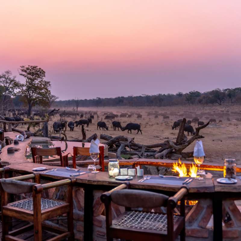 Khulu Bush Camp- 6