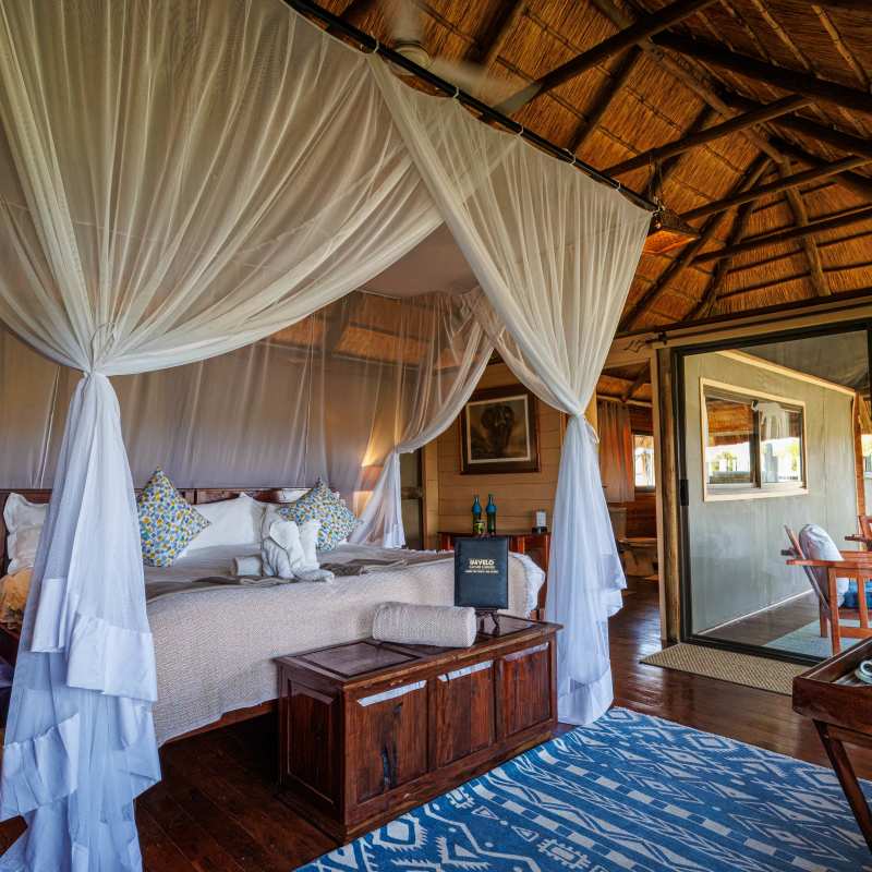 Nehimba Lodge- 10