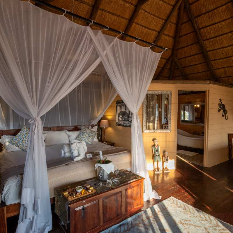 Nehimba Lodge- 13
