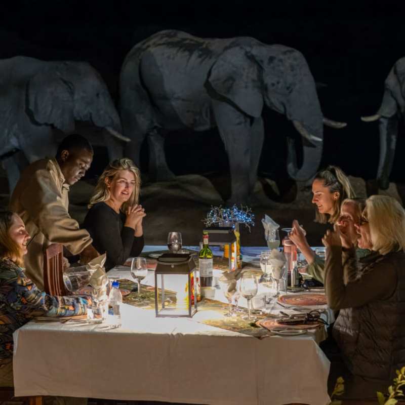 Nehimba Lodge- 11