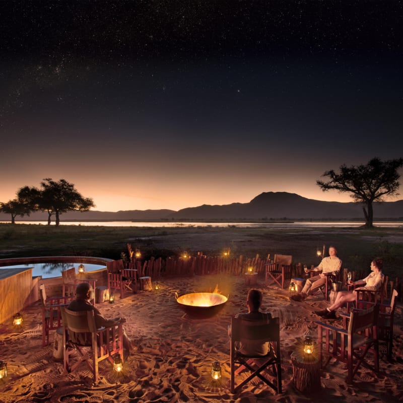 Firepit 