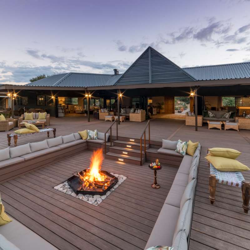 Old Drift Lodge- 17