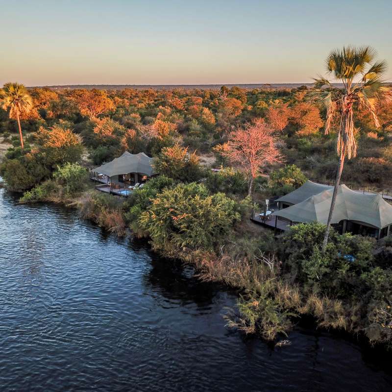 Old Drift Lodge- 14