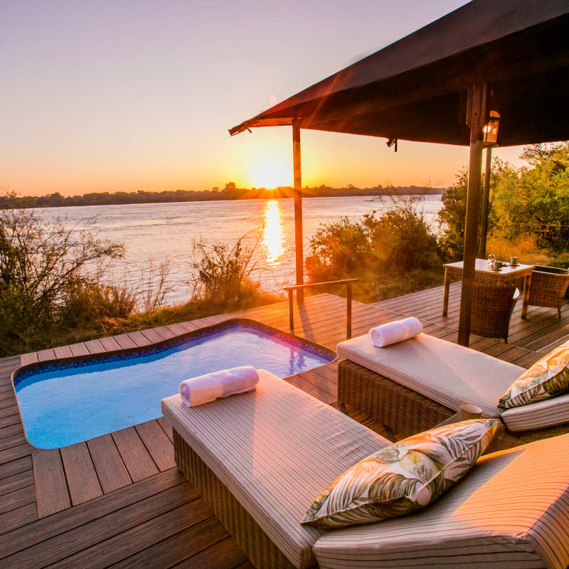 Old Drift Lodge- 15