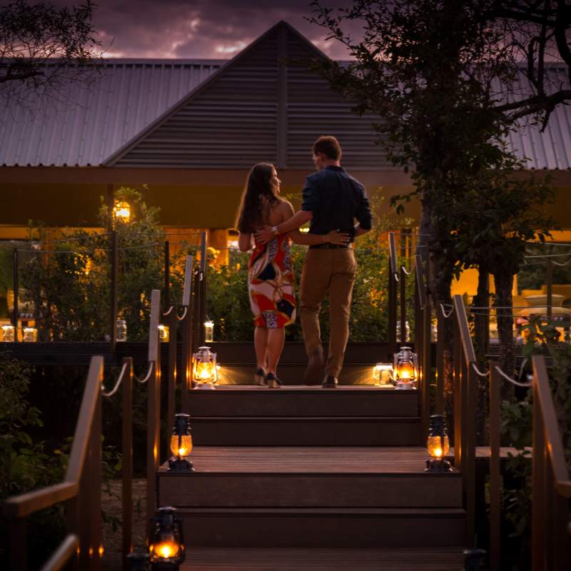 Old Drift Lodge- 13