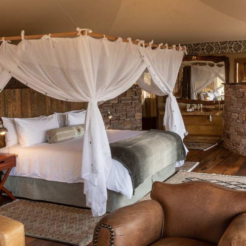 Tembo Plains Camp - 20