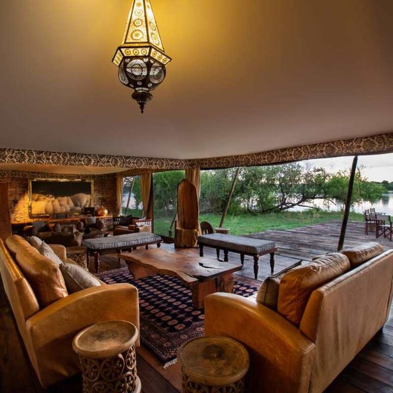 Tembo Plains Camp - 21