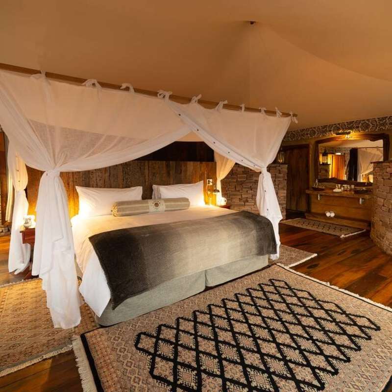 Tembo Plains Camp - 18