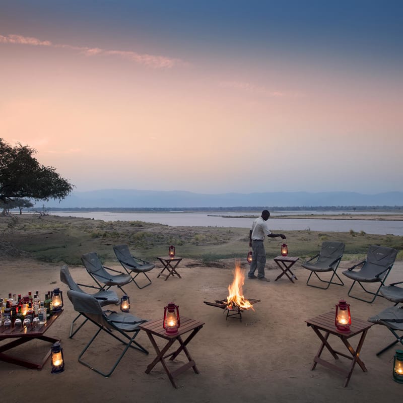 Firepit 