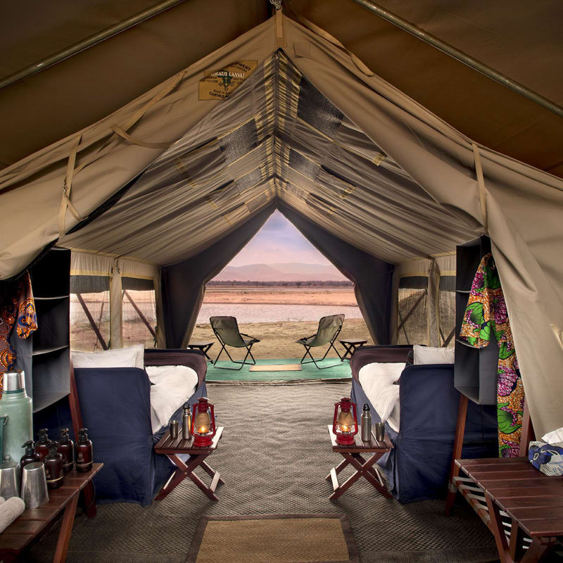 Tent 