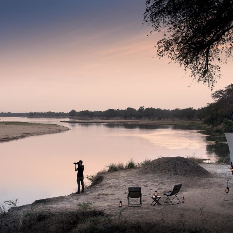 Zambezi 