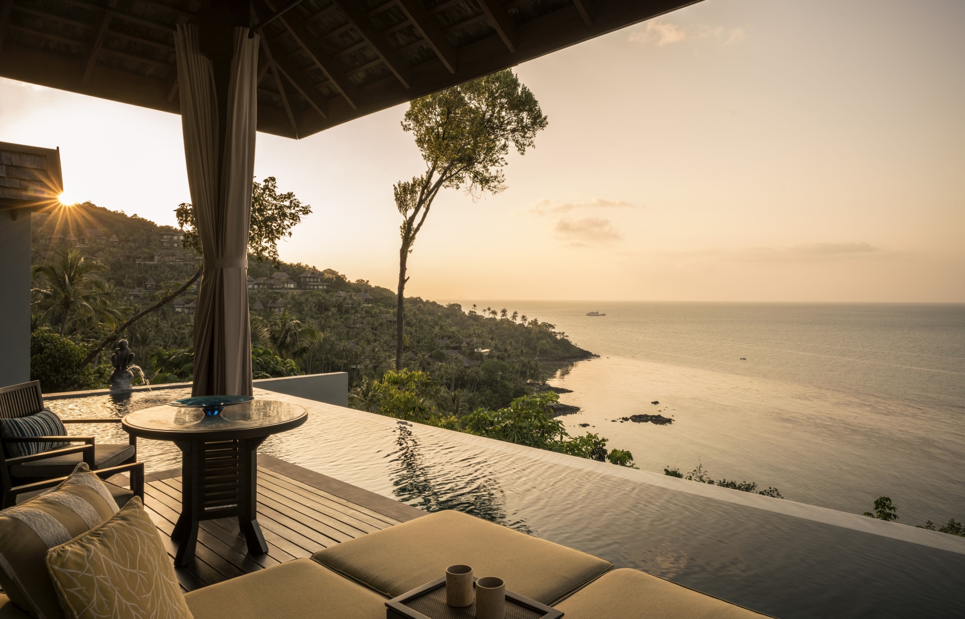 Scene Stealers: A White Lotus-Inspired Itinerary 