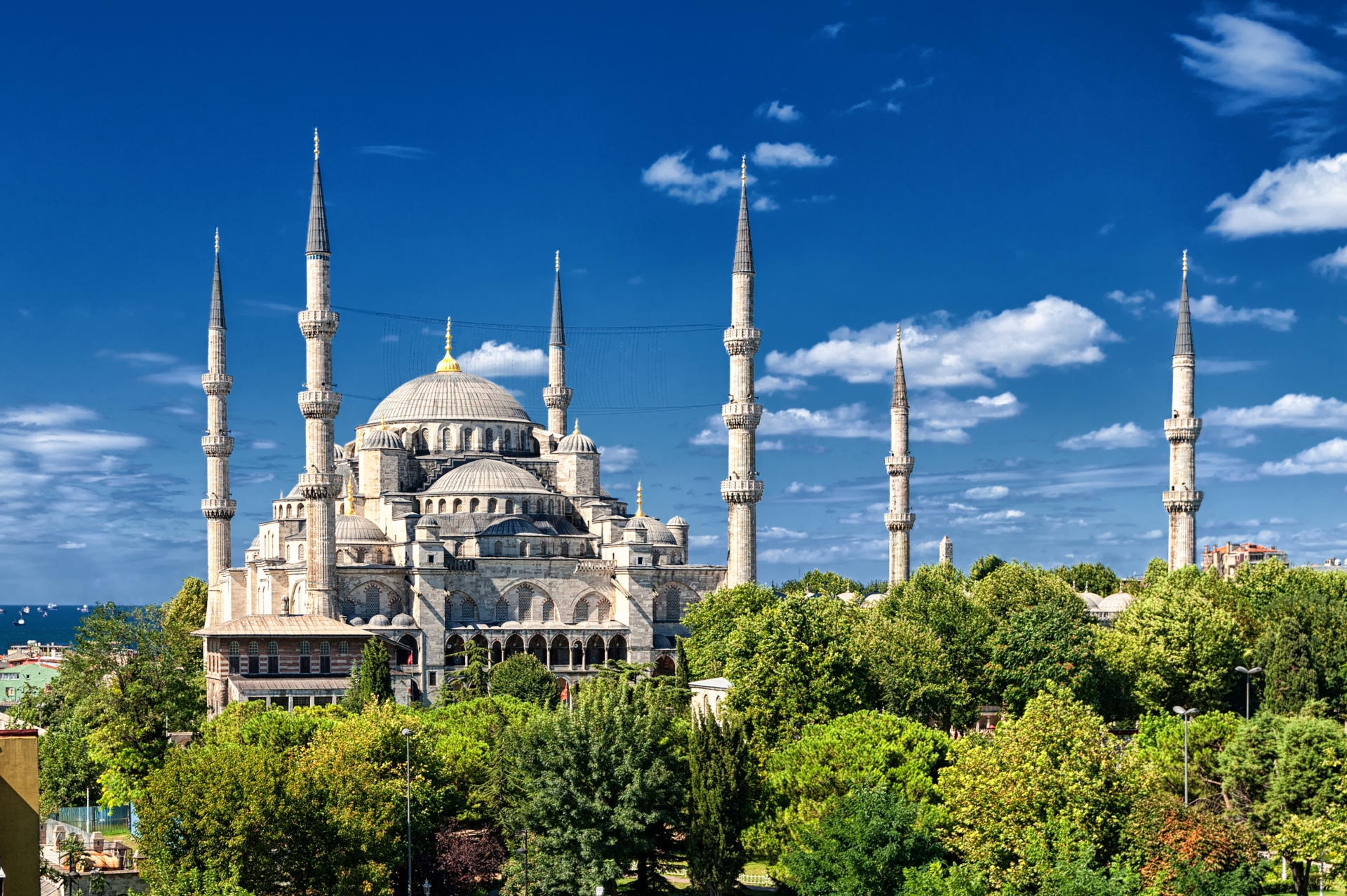 Family Fun in Turkey 