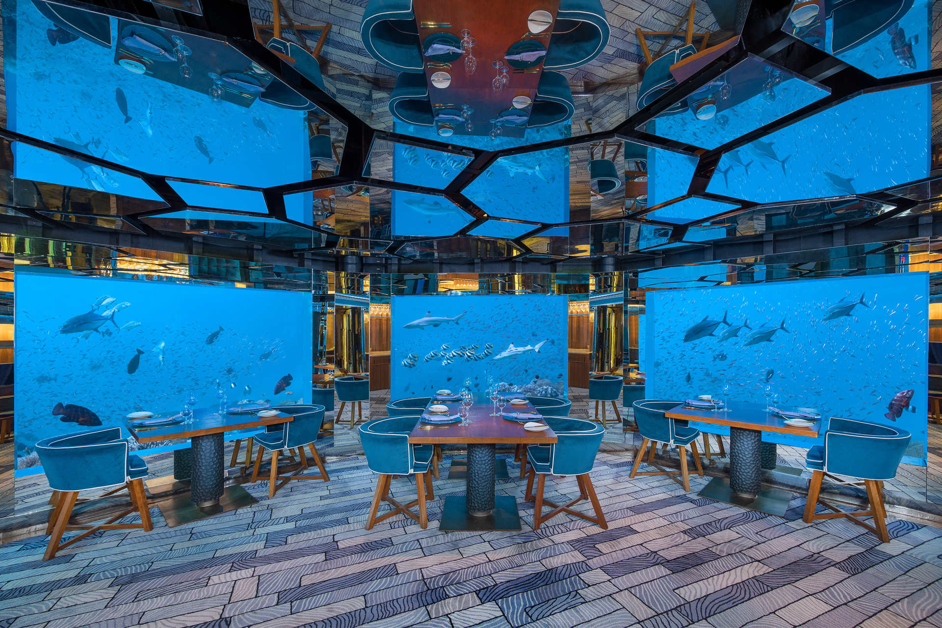 Dubai to Maldives: A Luxurious Escape 
