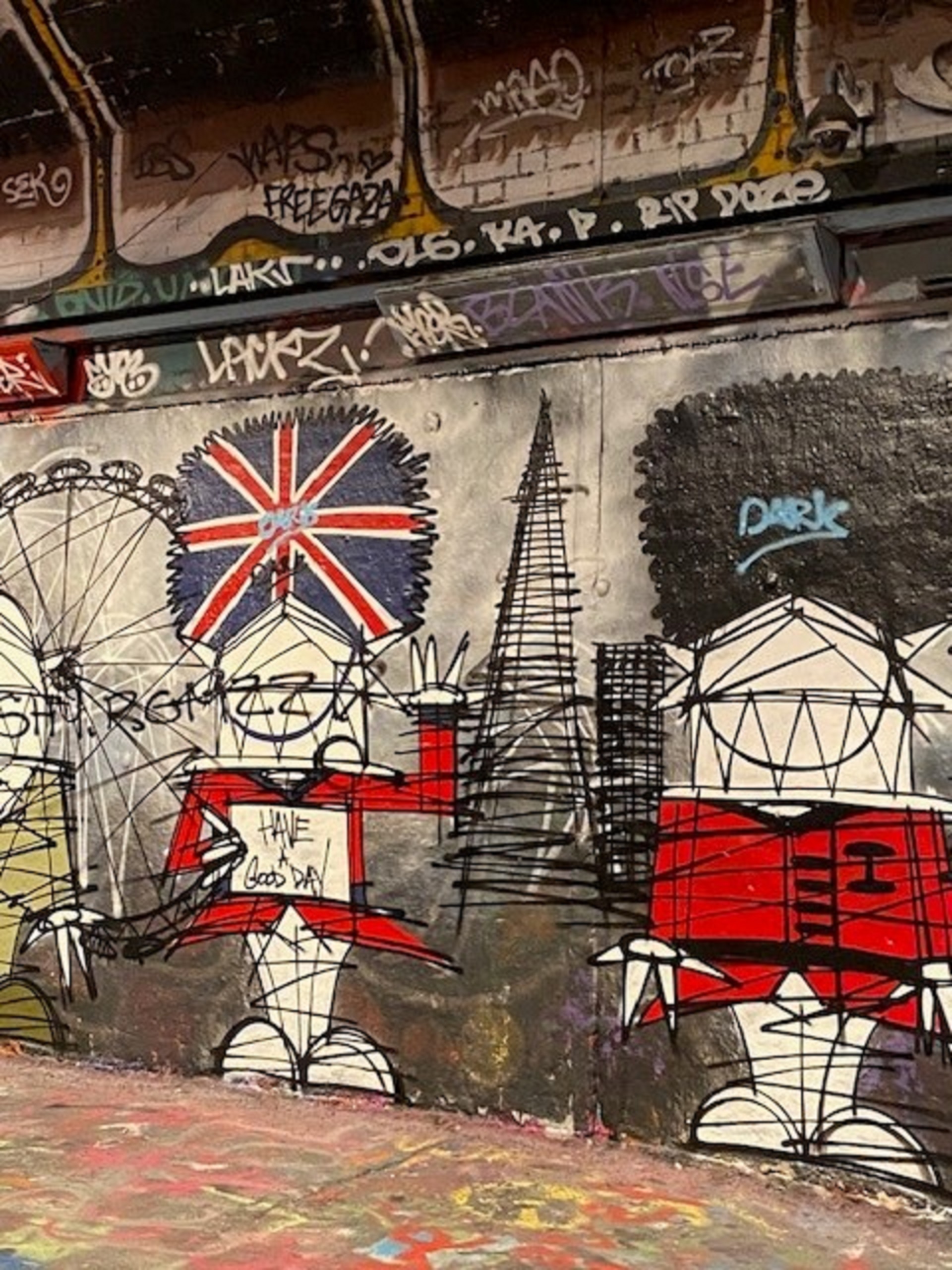 Timeless Art, Timeless Luxury: London’s Ultimate Art Experience 
