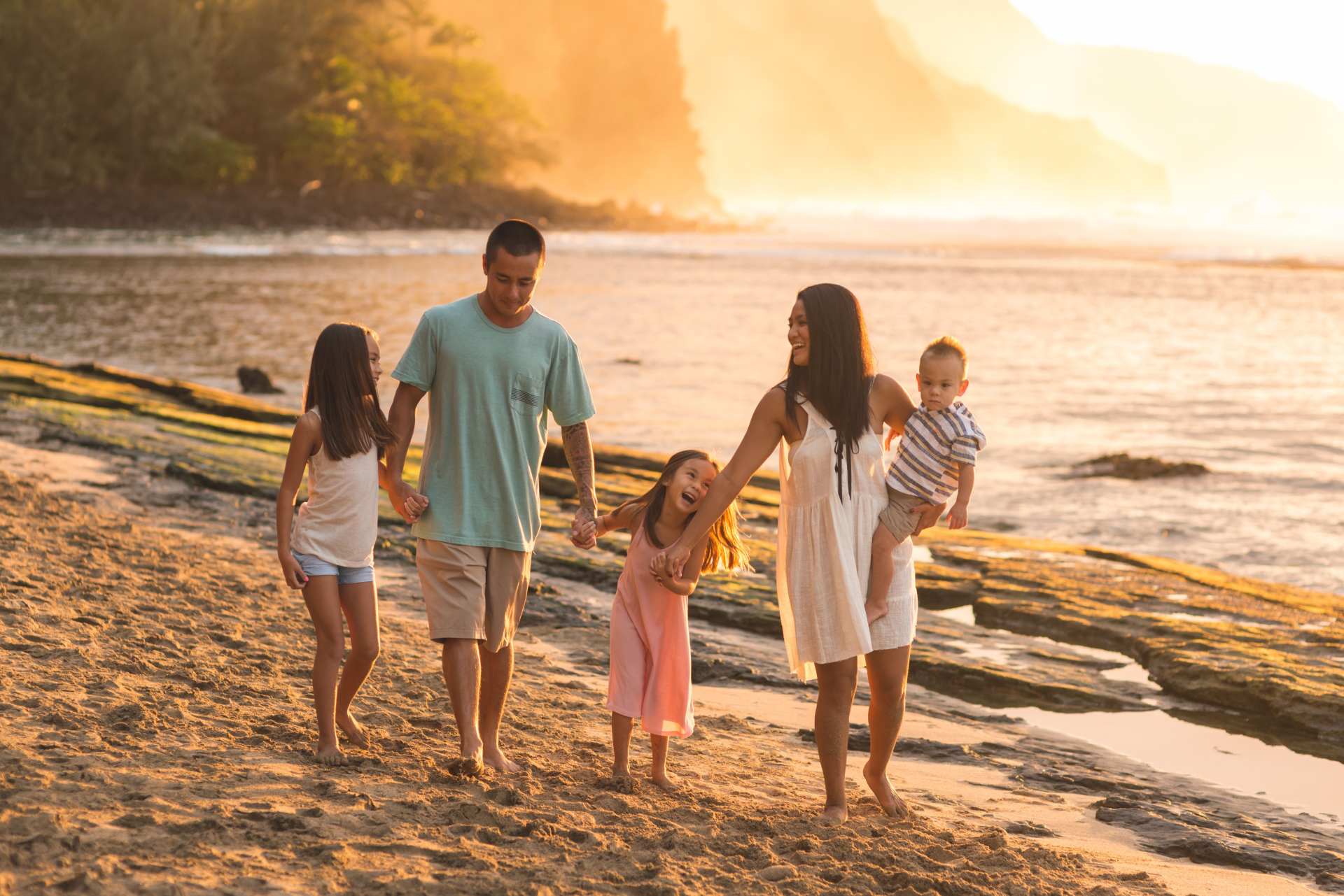 Highlights of Hawaii 