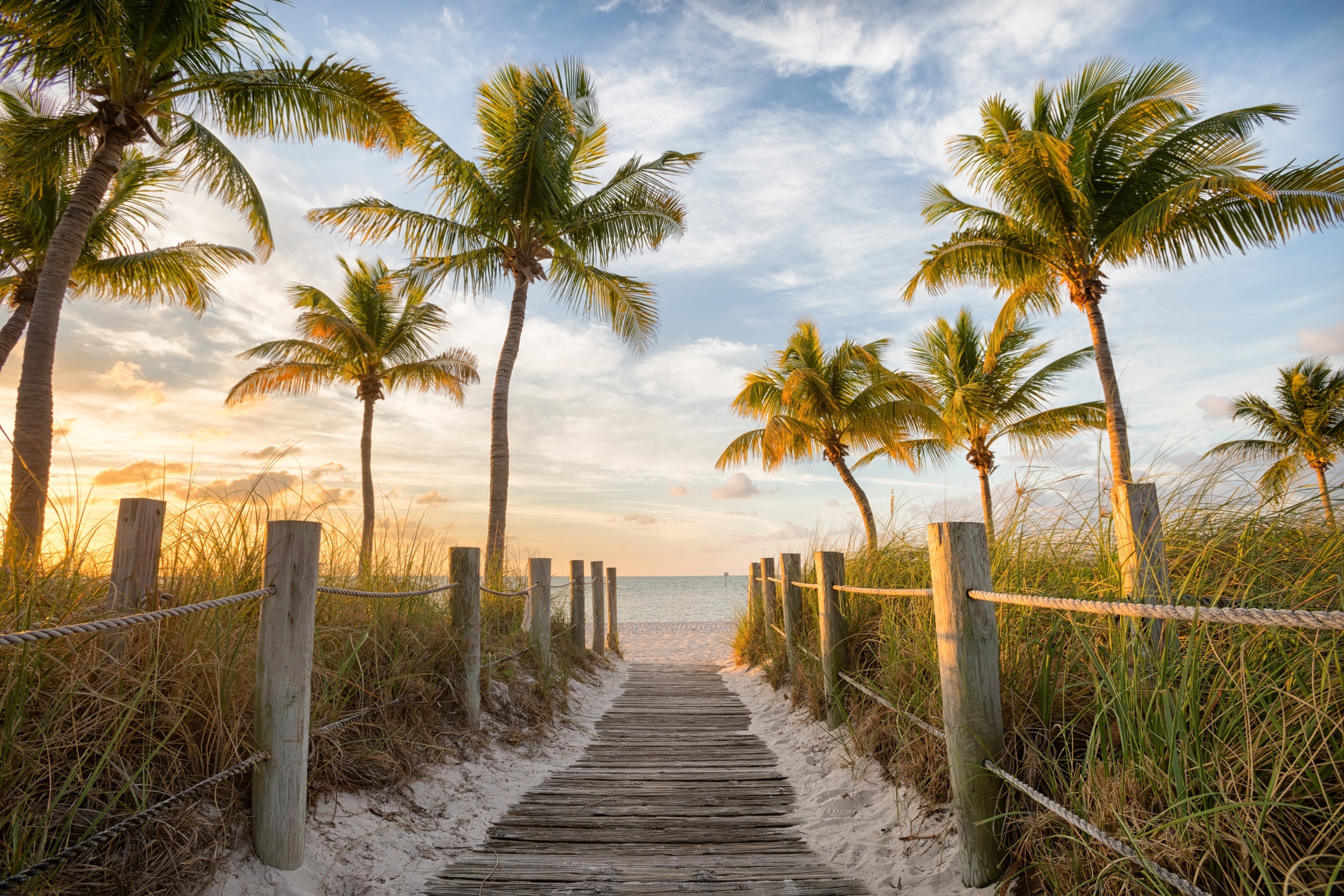 Perfect Pairings: Miami & Florida Keys 