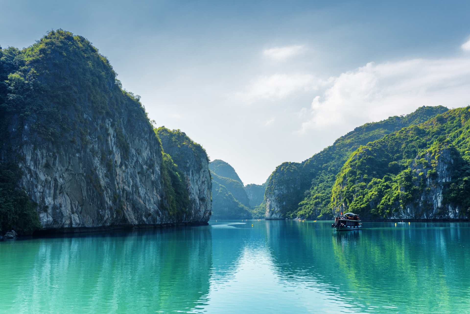 Limitless Vietnam 