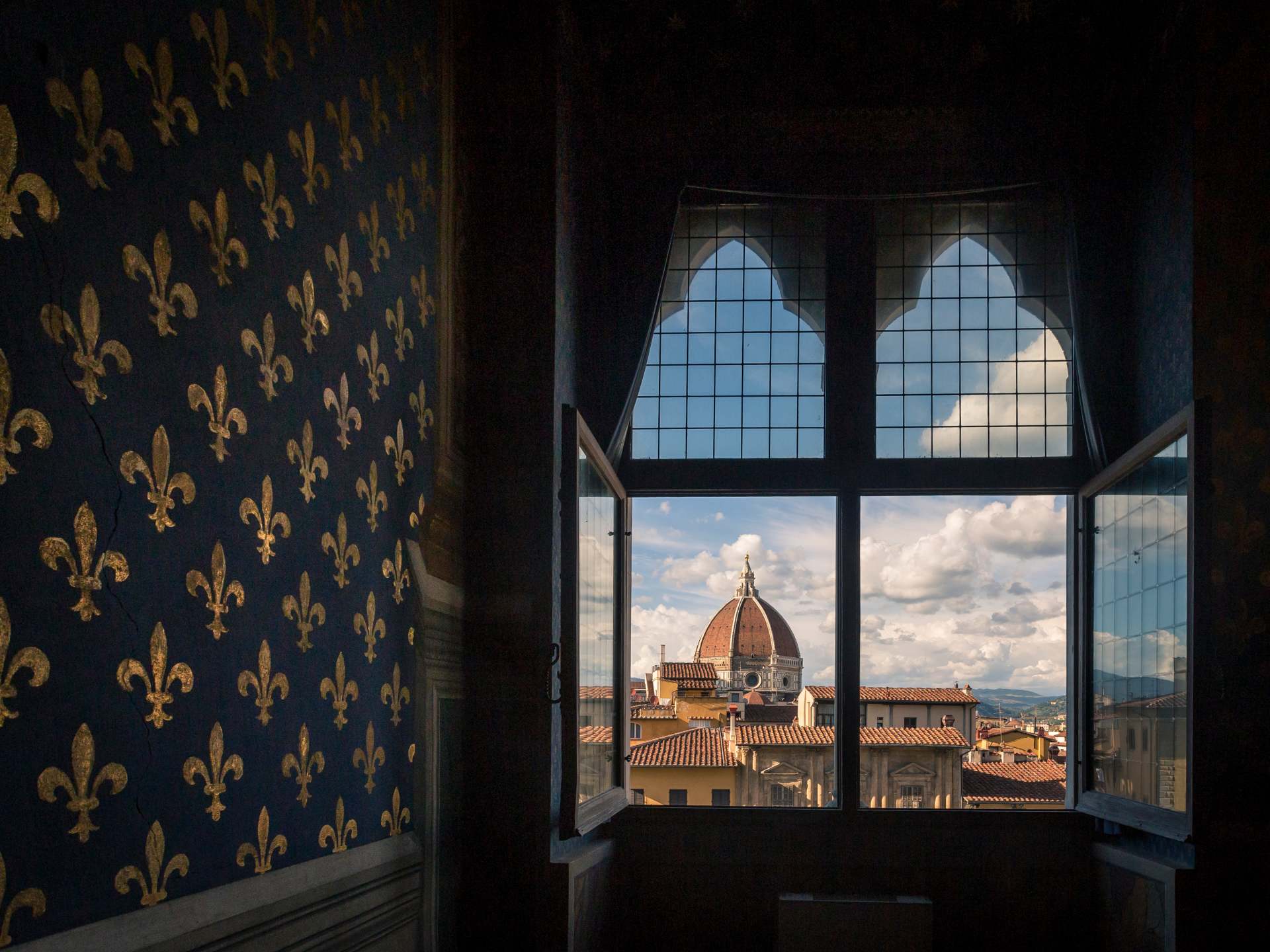 Italian Cities By Rail: Cruise Extension 