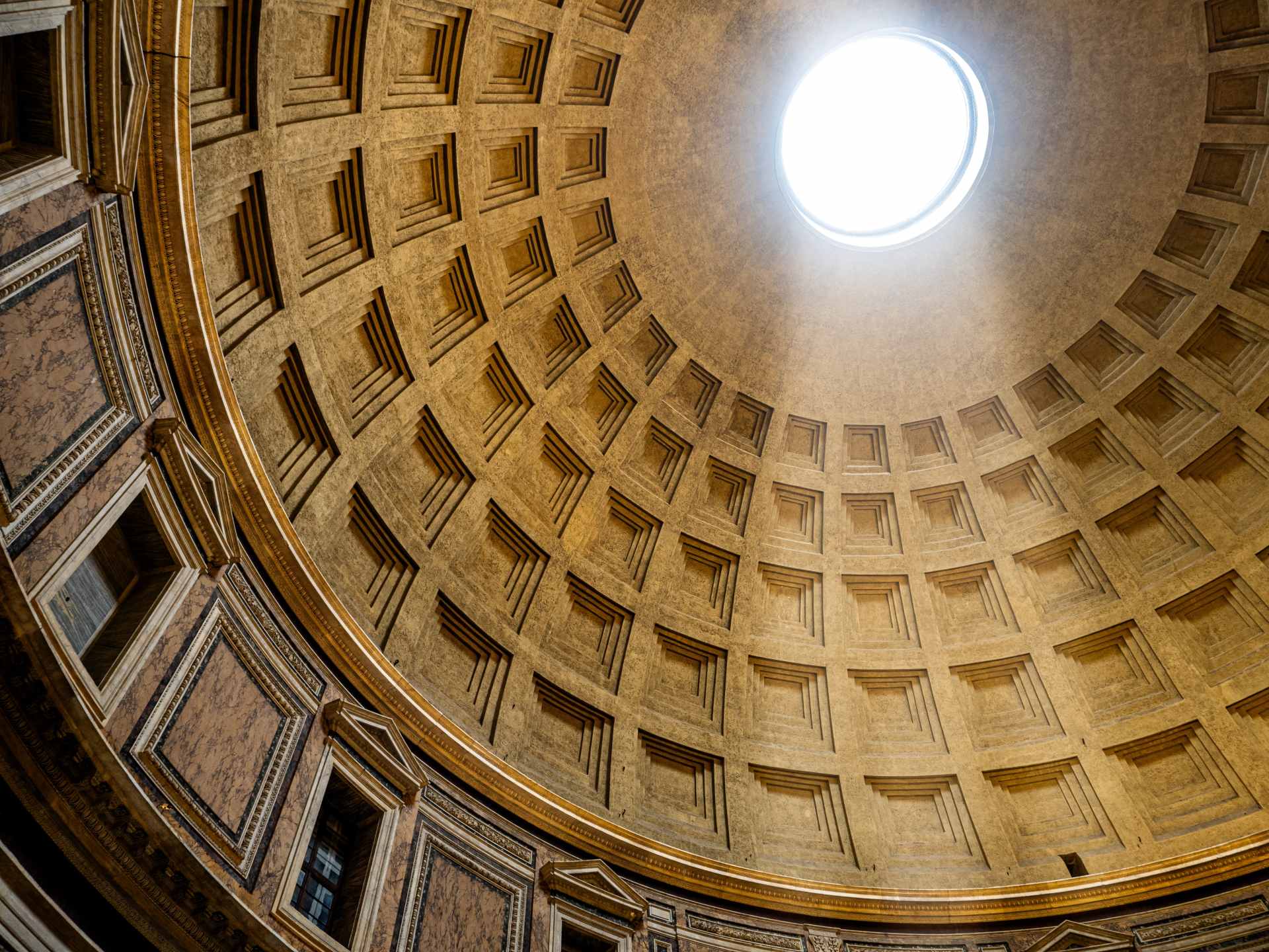Italy By Rail: Cruise Extension 