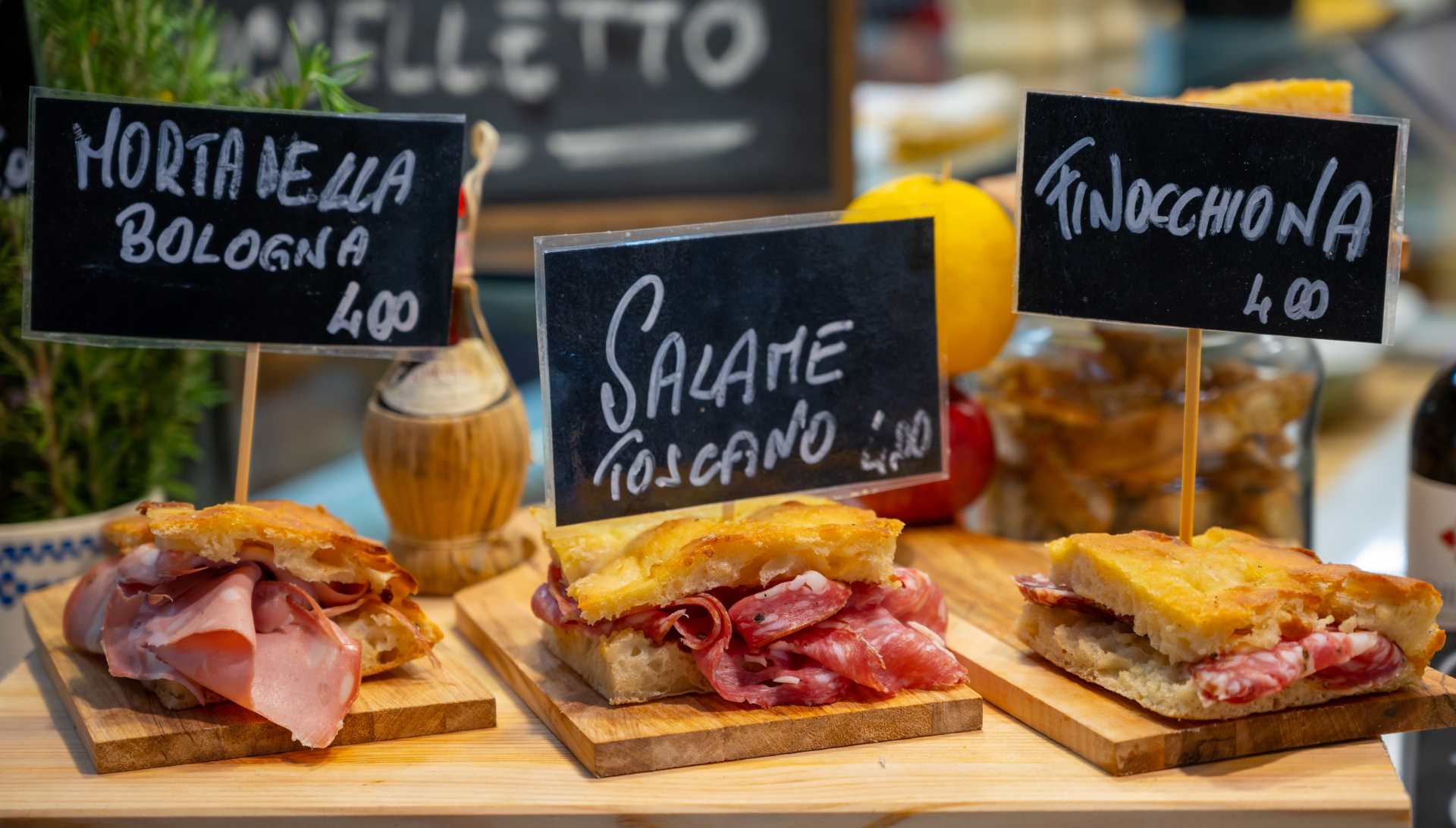 Recipes & Railways: Northern Italian Cruise Extension 