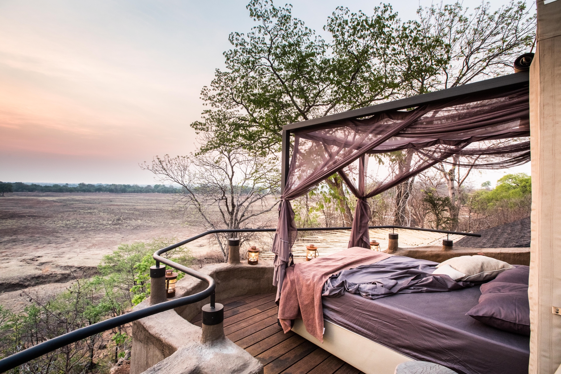 Extraordinary Zambia 