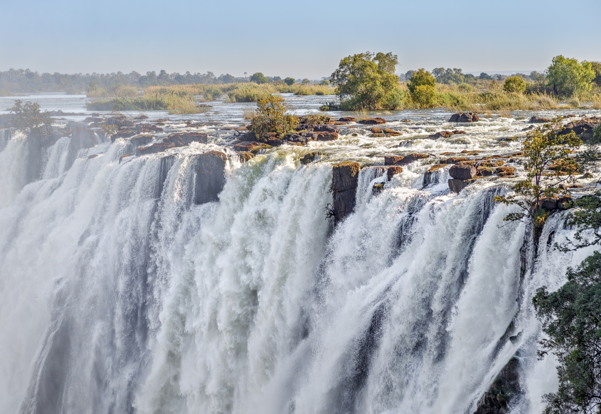 Ultimate Zimbabwe 