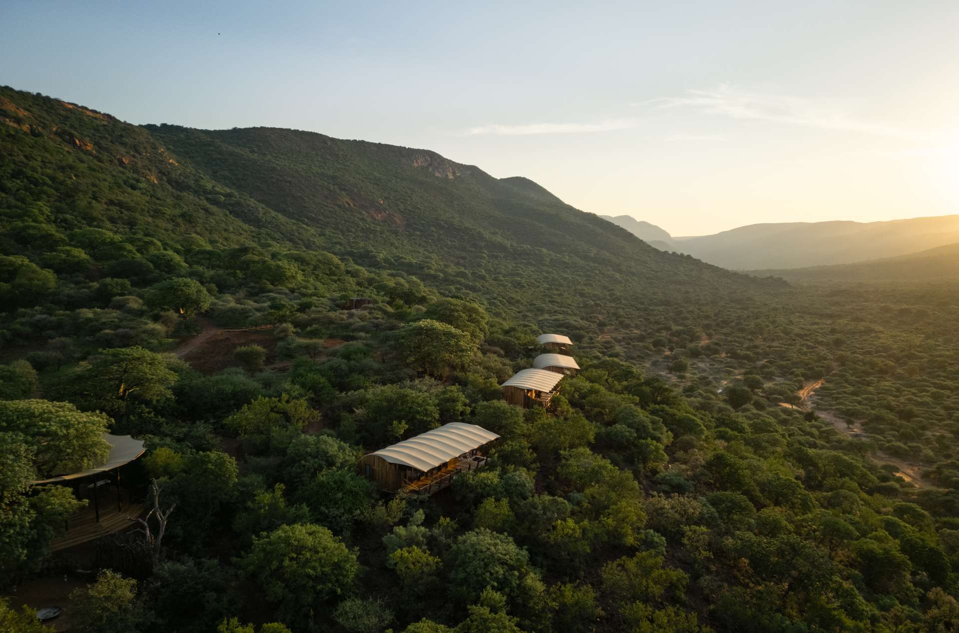 Rare Earth: South Africa 