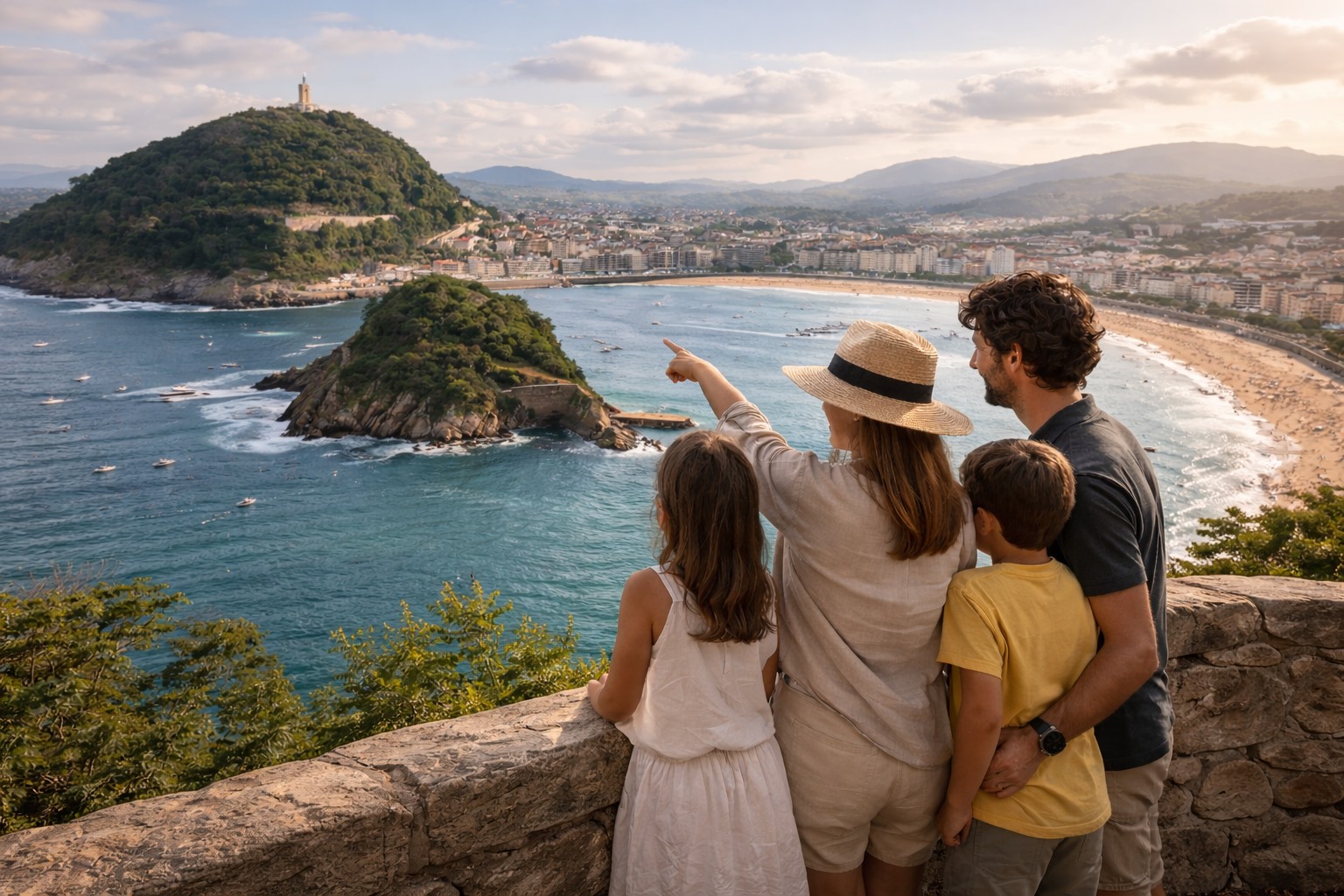 Little Adventures in Northern Spain 