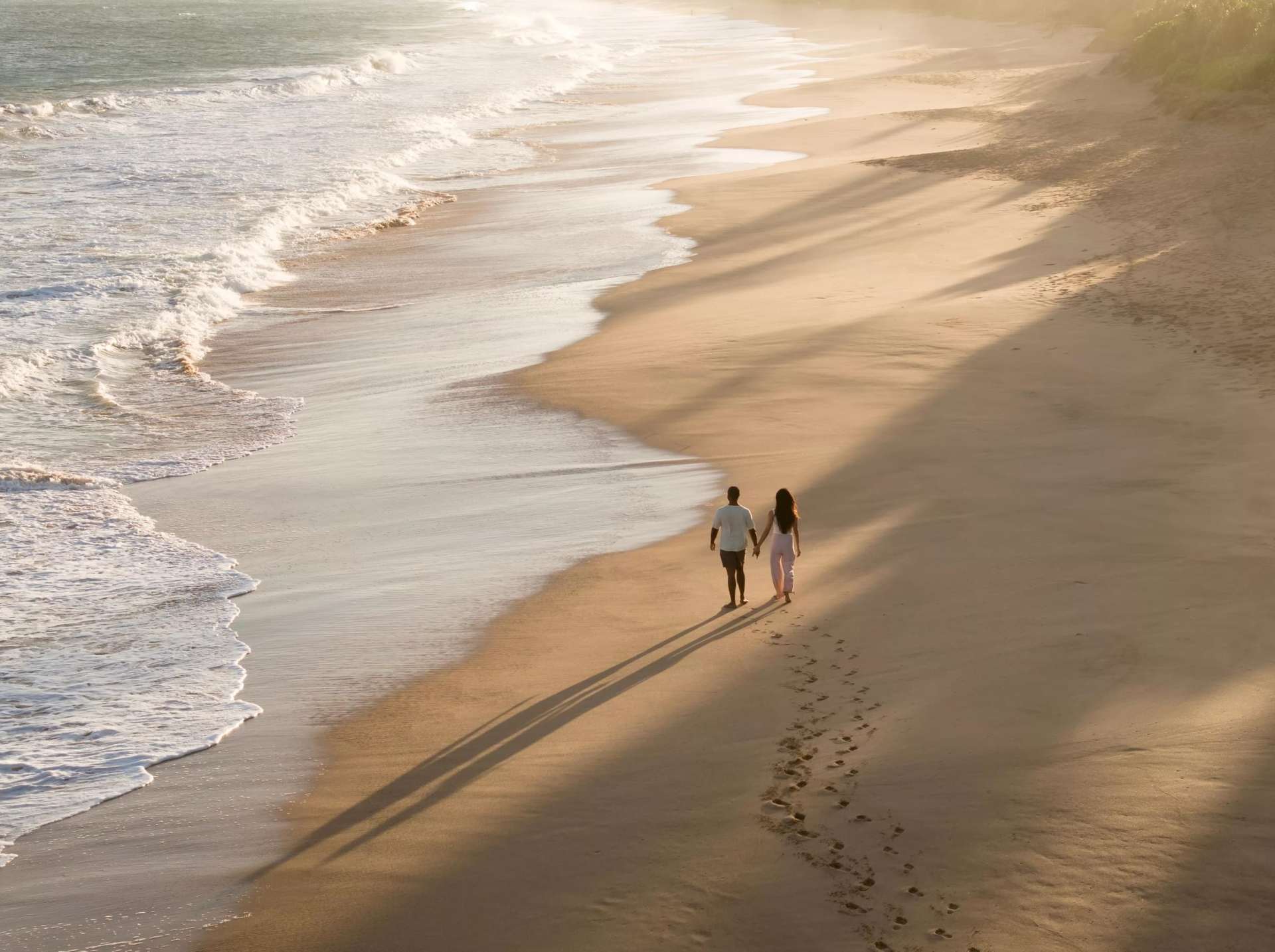 Just us: Sri Lanka 