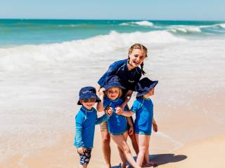 10 Reasons to Visit Pine Cliffs Resort & Use Our Kids Club