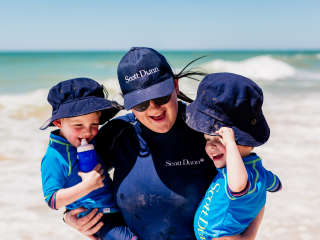 Why a Good Kids Club is the Secret to an Epic Family Vacation 