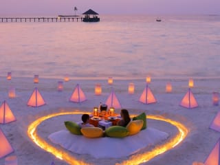 Luxury Honeymoon Travel Agents, Tailor-made Honeymoons