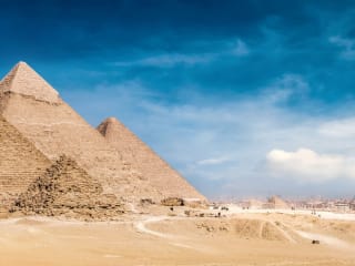 Egypt