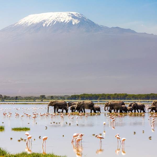 Kenya