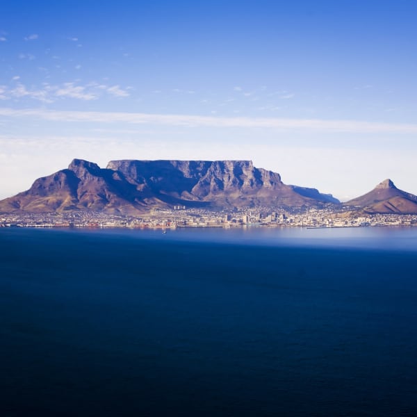 South Africa