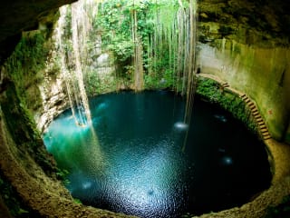 Our highlights of Mexico