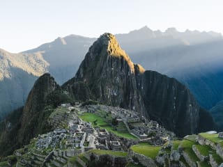 Peru