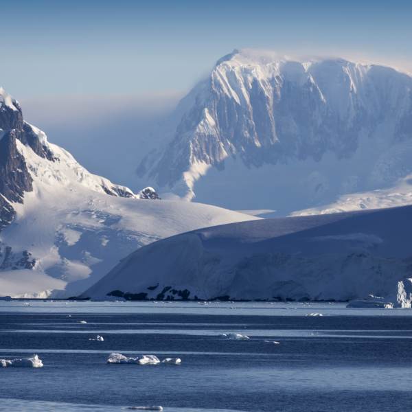 Top 10 Natural Wonders