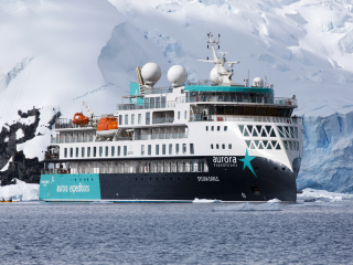 Expedition cruises