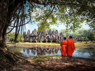 Cambodia for Families