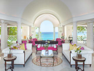 Lounge - Sandy Lane 