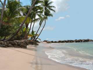 Best places for winter sun