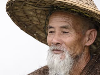 Our guide to China