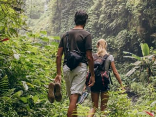 Costa Rica for Teens