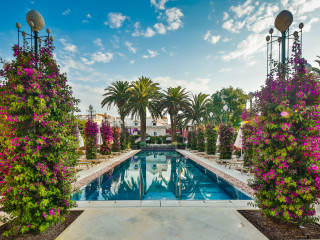 Hotel Lemongarden | Luxury Croatia Tours | Scott Dunn UK